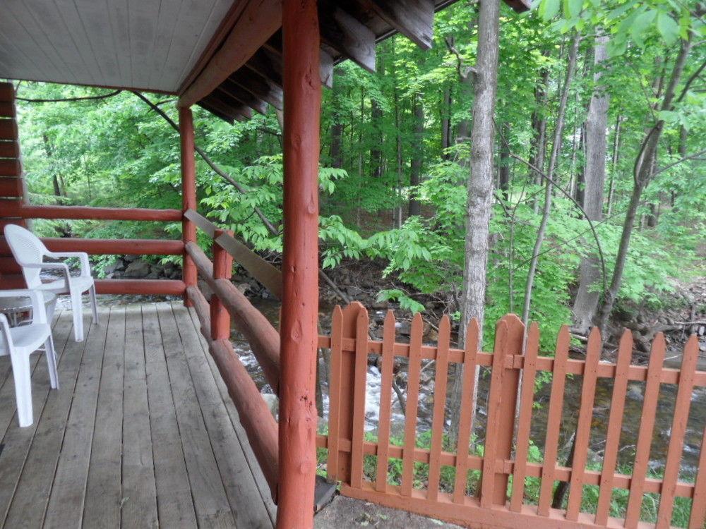 Seven Dwarfs & Cabins Lodge *
