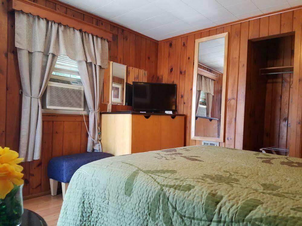 Lodge Seven Dwarfs & Cabins Lake George
