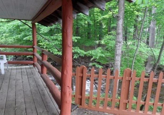 Seven Dwarfs & Cabins *
