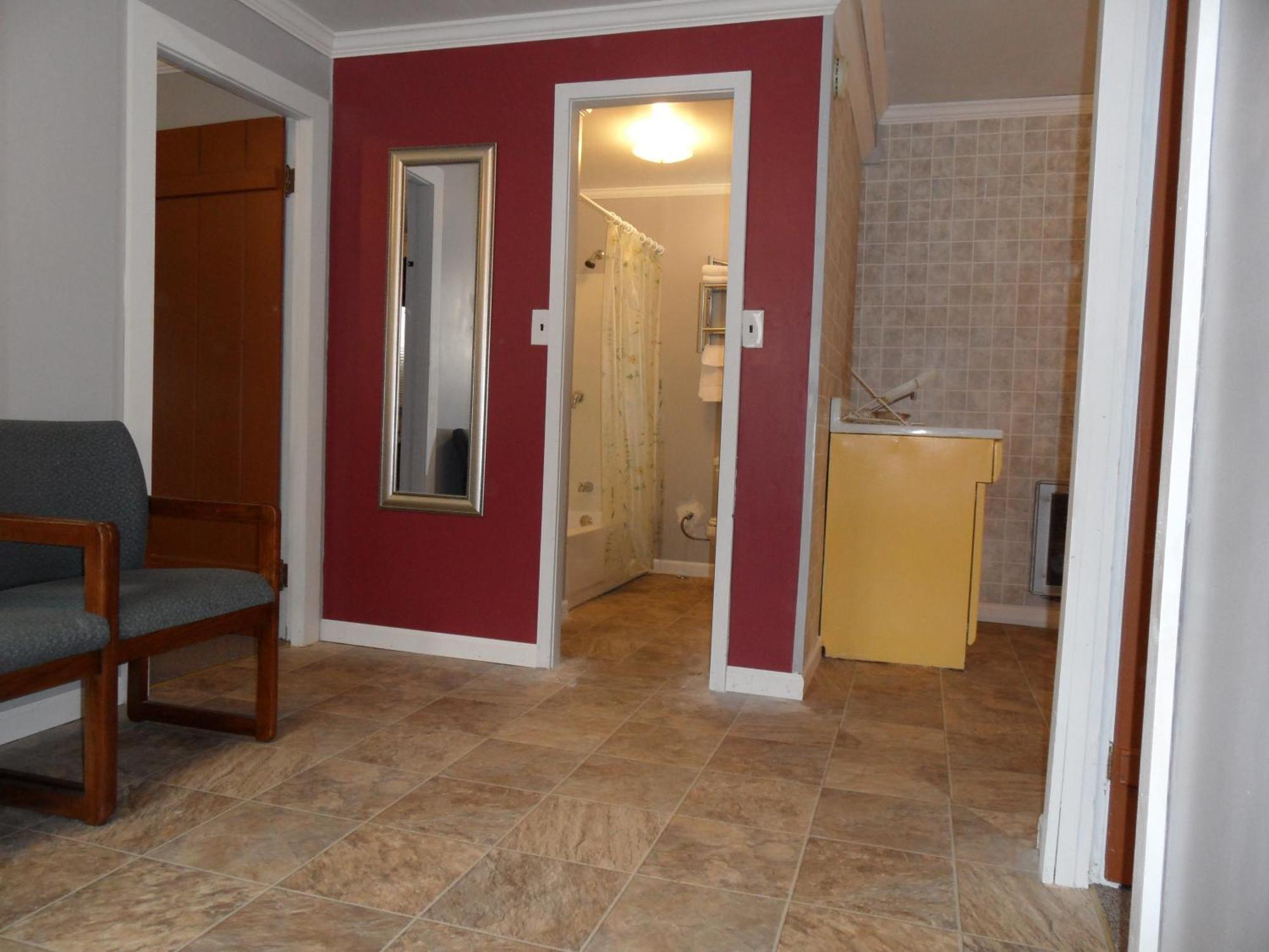 Lodge Seven Dwarfs & Cabins Lake George
